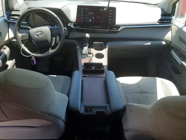 5TDKRKEC3NS115631 2022 TOYOTA SIENNA - Image 8