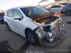 5TDKRKEC3NS115774 2022 TOYOTA SIENNA
