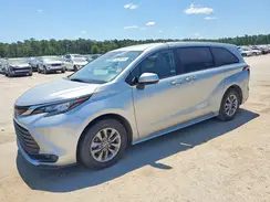 5TDKRKEC3NS115998 2022 TOYOTA SIENNA