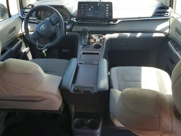 5TDKRKEC3NS115998 2022 TOYOTA SIENNA - Image 8