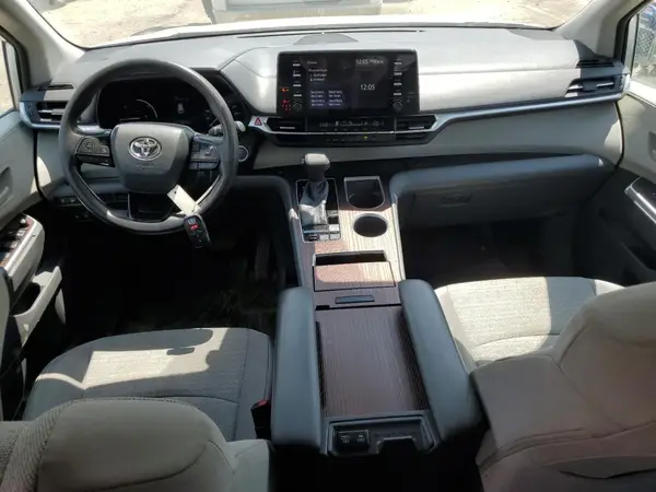 5TDKRKEC3NS116083 2022 TOYOTA SIENNA - Image 8