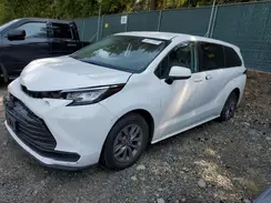 5TDKRKEC3NS116231 2022 TOYOTA SIENNA