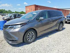 5TDKRKEC3NS116326 2022 TOYOTA SIENNA
