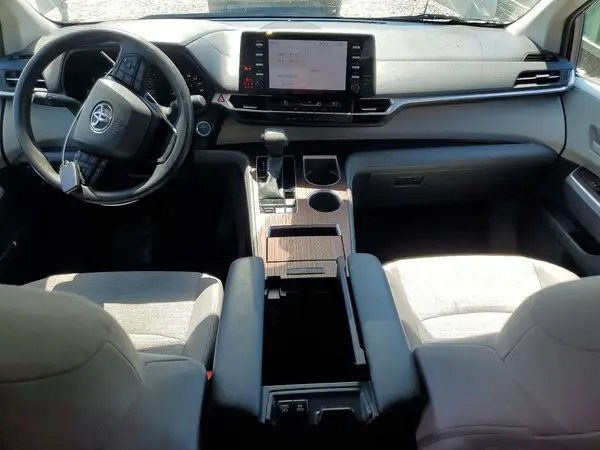 5TDKRKEC3NS116326 2022 TOYOTA SIENNA - Image 8