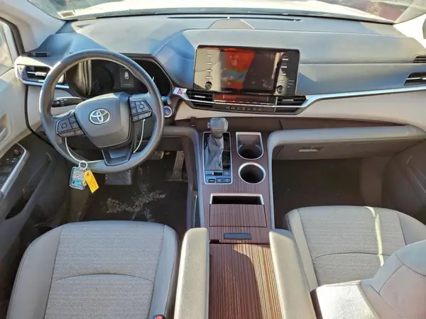 5TDKRKEC3NS118934 2022 TOYOTA SIENNA - Image 8