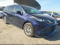 5TDKRKEC3NS120120 2022 TOYOTA SIENNA