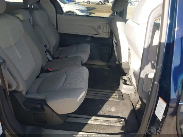 5TDKRKEC3NS120120 2022 TOYOTA SIENNA - Image 8