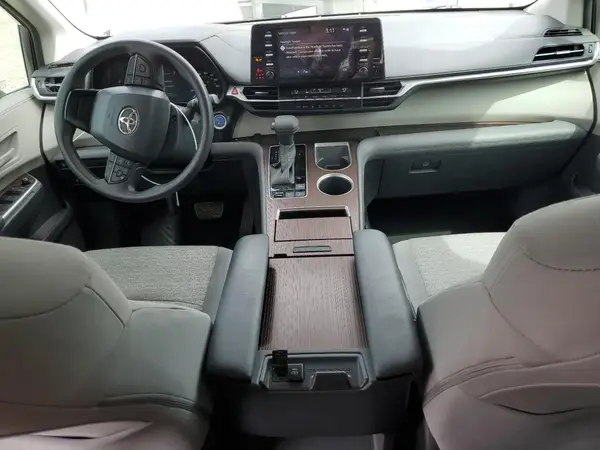 5TDKRKEC3NS120344 2022 TOYOTA SIENNA - Image 8