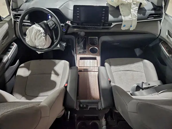 5TDKRKEC3NS121459 2022 TOYOTA SIENNA - Image 8