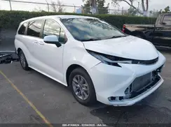 5TDKRKEC3NS122143 2022 TOYOTA SIENNA