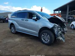 5TDKRKEC3NS123969 2022 TOYOTA SIENNA