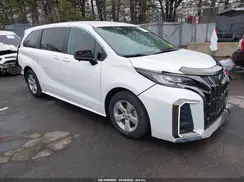 5TDKRKEC3NS124992 2022 TOYOTA SIENNA