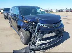 5TDKRKEC3PS146087 2023 TOYOTA SIENNA