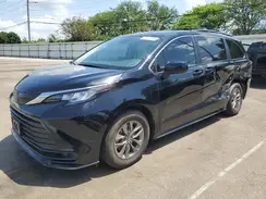 5TDKRKEC3PS153363 2023 TOYOTA SIENNA