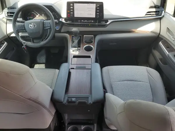 5TDKRKEC3PS153363 2023 TOYOTA SIENNA - Image 8