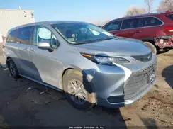 5TDKRKEC3PS154707 2023 TOYOTA SIENNA
