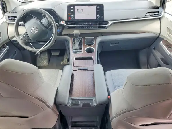 5TDKRKEC3PS154917 2023 TOYOTA SIENNA - Image 8