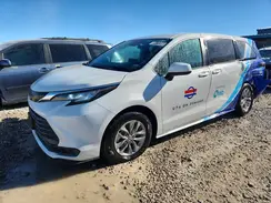 5TDKRKEC3PS161494 2023 TOYOTA SIENNA