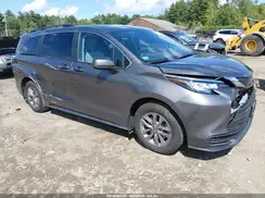 5TDKRKEC3PS172253 2023 TOYOTA SIENNA