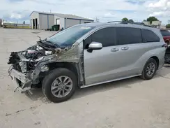 5TDKRKEC3PS176593 2023 TOYOTA SIENNA