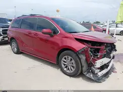 5TDKRKEC3RS200846 2024 TOYOTA SIENNA