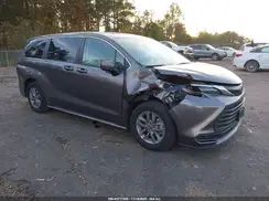 5TDKRKEC3RS202628 2024 TOYOTA SIENNA