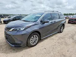 5TDKRKEC3SS239345 2025 TOYOTA SIENNA