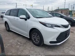 5TDKRKEC3SS240625 2025 TOYOTA SIENNA