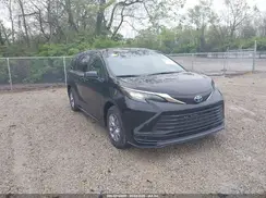 5TDKRKEC3SS241516 2025 TOYOTA SIENNA