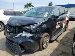 5TDKRKEC3SS242682 2025 TOYOTA SIENNA