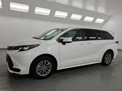 5TDKRKEC3SS243721 2025 TOYOTA SIENNA