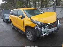 5TDKRKEC3SS258140 2025 TOYOTA SIENNA