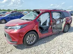 5TDKRKEC3TS293357 2026 TOYOTA SIENNA