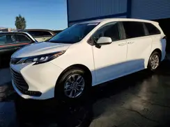 5TDKRKEC3TS297912 2026 TOYOTA SIENNA