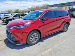 5TDKRKEC3TS317723 2026 TOYOTA SIENNA