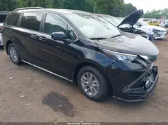 5TDKRKEC3TS322131 2026 TOYOTA SIENNA