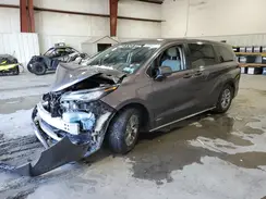 5TDKRKEC4MS011406 2021 TOYOTA SIENNA