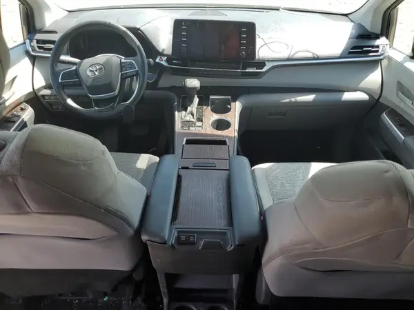 5TDKRKEC4MS011762 2021 TOYOTA SIENNA - Image 8