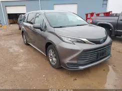 5TDKRKEC4MS016203 2021 TOYOTA SIENNA