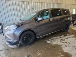 5TDKRKEC4MS016380 2021 TOYOTA SIENNA