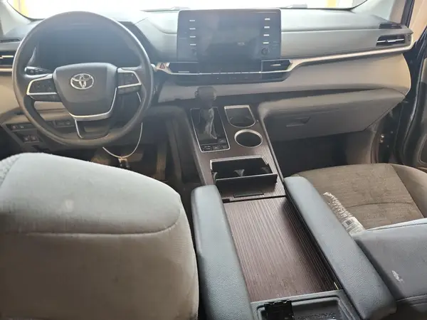 5TDKRKEC4MS016380 2021 TOYOTA SIENNA - Image 8