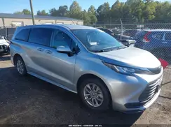 5TDKRKEC4MS017089 2021 TOYOTA SIENNA
