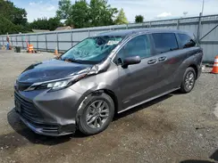5TDKRKEC4MS023328 2021 TOYOTA SIENNA