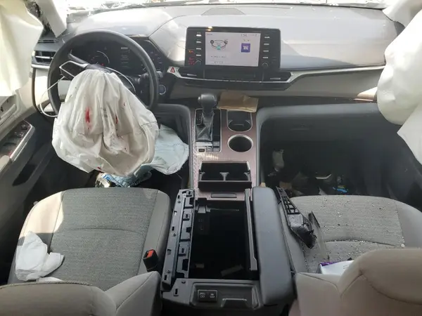 5TDKRKEC4MS023569 2021 TOYOTA SIENNA - Image 8