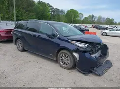 5TDKRKEC4MS024401 2021 TOYOTA SIENNA