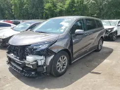 5TDKRKEC4MS026441 2021 TOYOTA SIENNA
