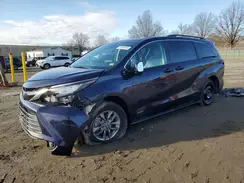 5TDKRKEC4MS029789 2021 TOYOTA SIENNA