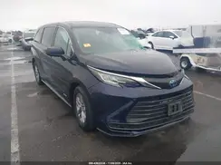 5TDKRKEC4MS032028 2021 TOYOTA SIENNA
