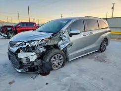 5TDKRKEC4MS032403 2021 TOYOTA SIENNA