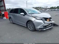 5TDKRKEC4MS033874 2021 TOYOTA SIENNA